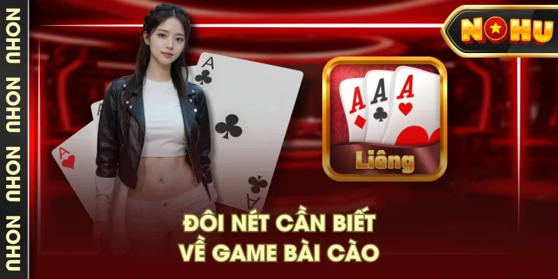 Đôi nét cần biết về game bài cào Đôi nét cần biết về game bài cào
